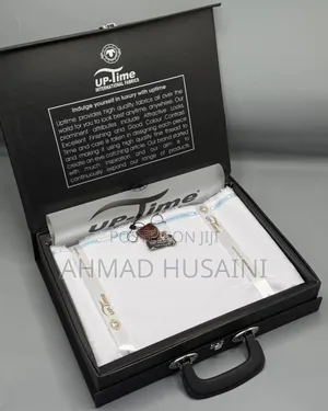Up Time Passion
Royal and Branded Fabrics