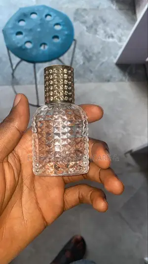 30ml Empty Perfume Bottles