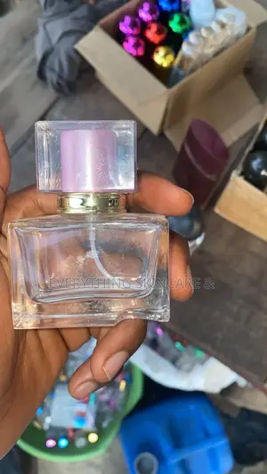 30ml Empty Perfume Bottles