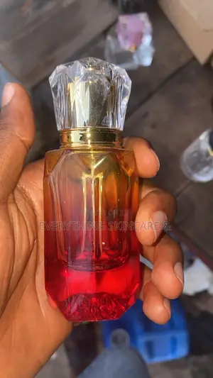 30ml Empty Perfume Bottles