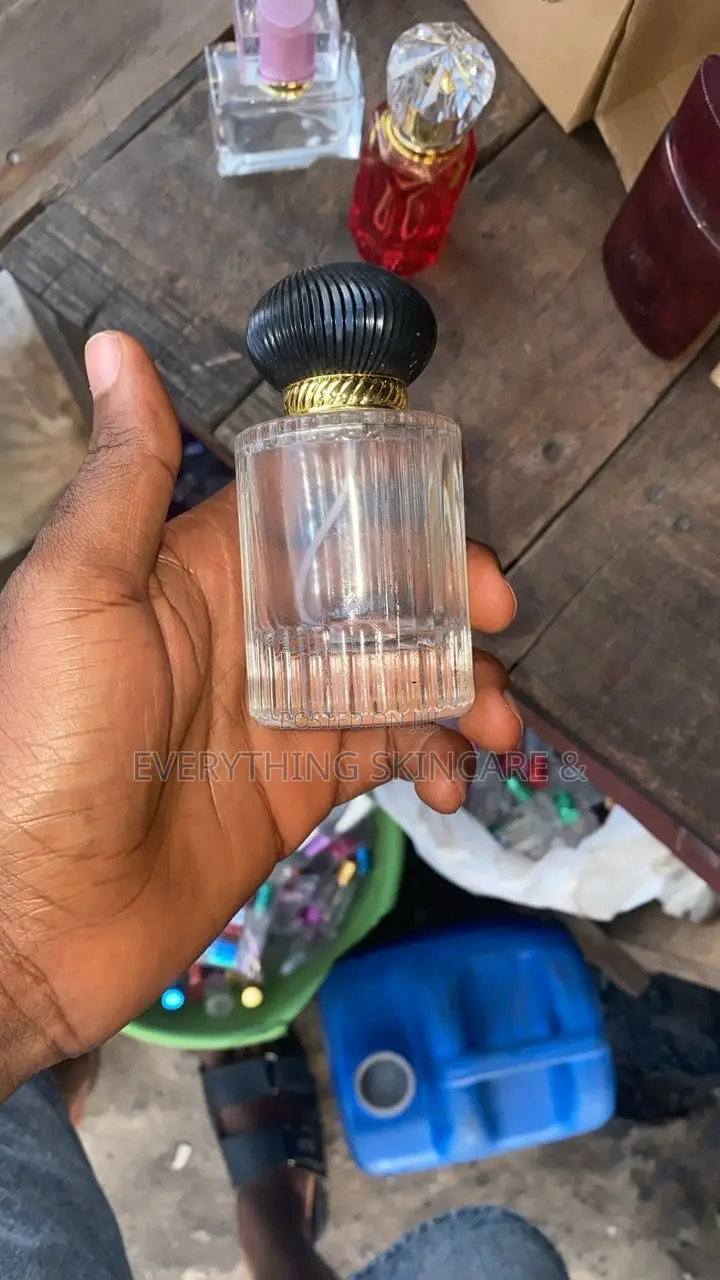 30ml Empty Perfume Bottles