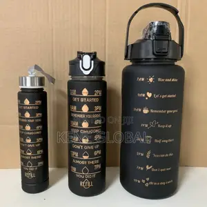 3n1 Water Can