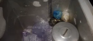 Thermocool Deep Freeze