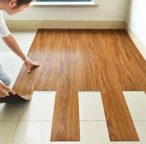 Exclusive Vynil Floor Tiles