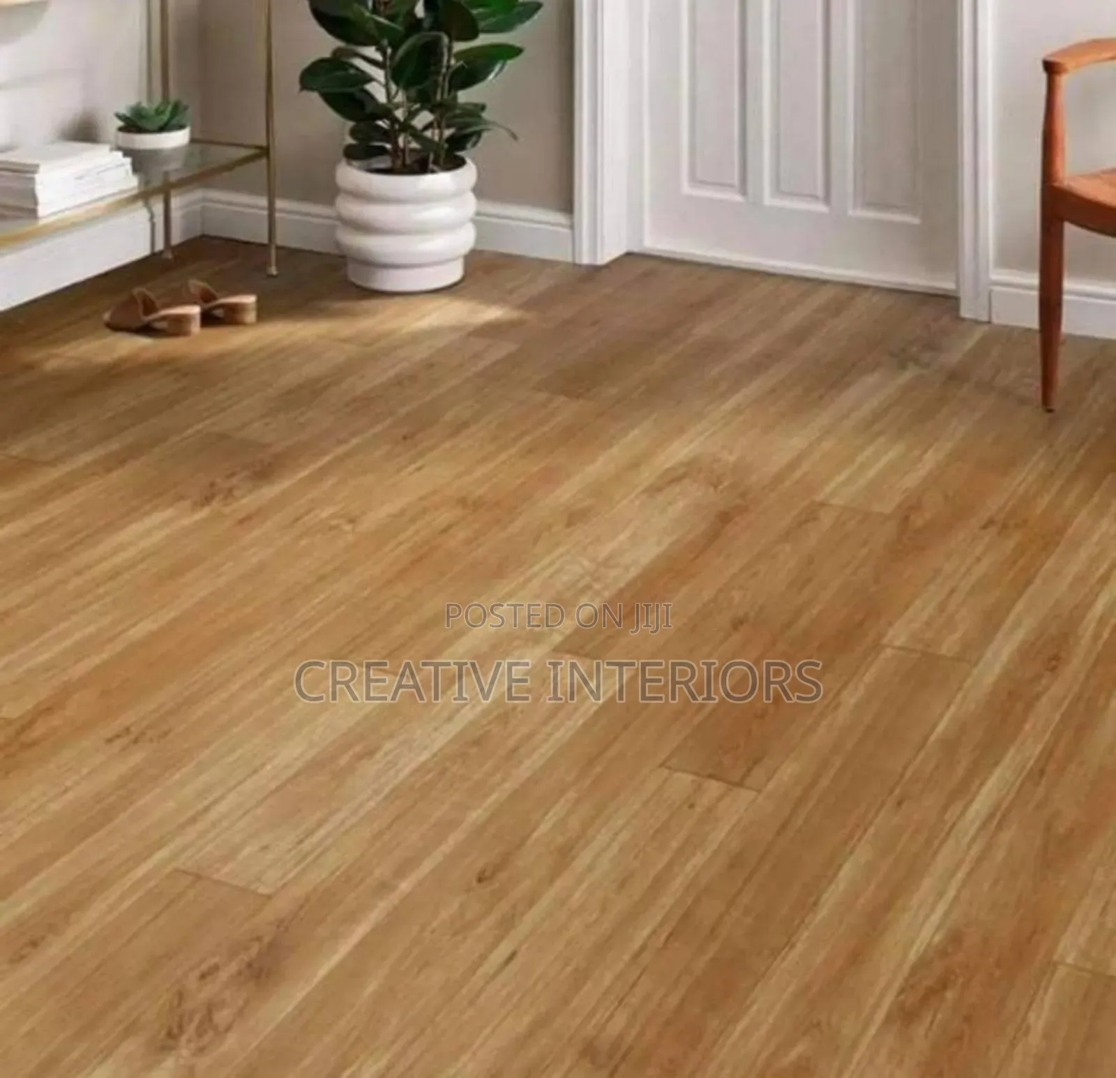 Exclusive Vynil Floor Tiles