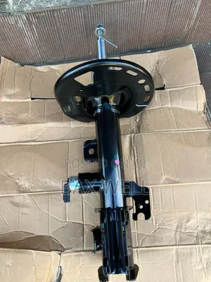 Oringinal Japan Front and Back Shock Rx350 2020