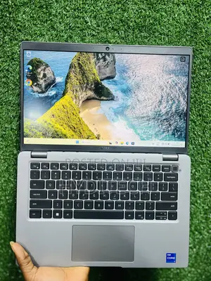 Laptop Dell Latitude 5440 16GB Intel Core i7 SSD 512GB