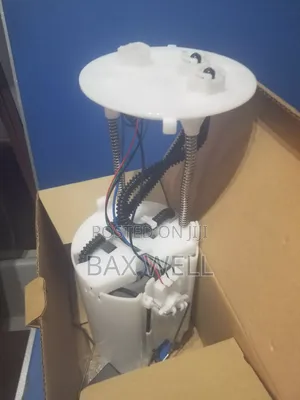 Original Japan Complete Fuel Pump for 2.7 Hilux 2018 Model