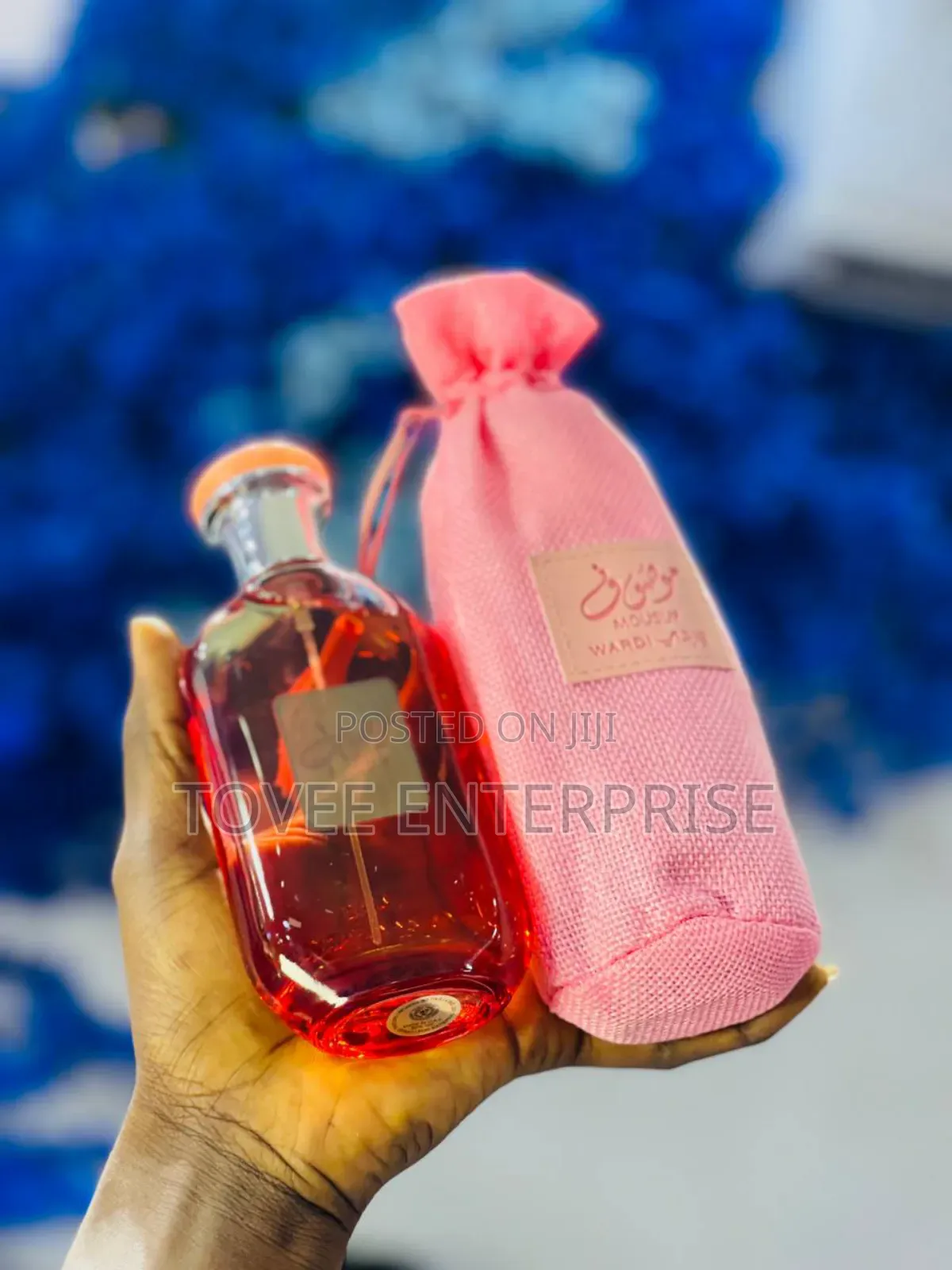 Tovee Scents