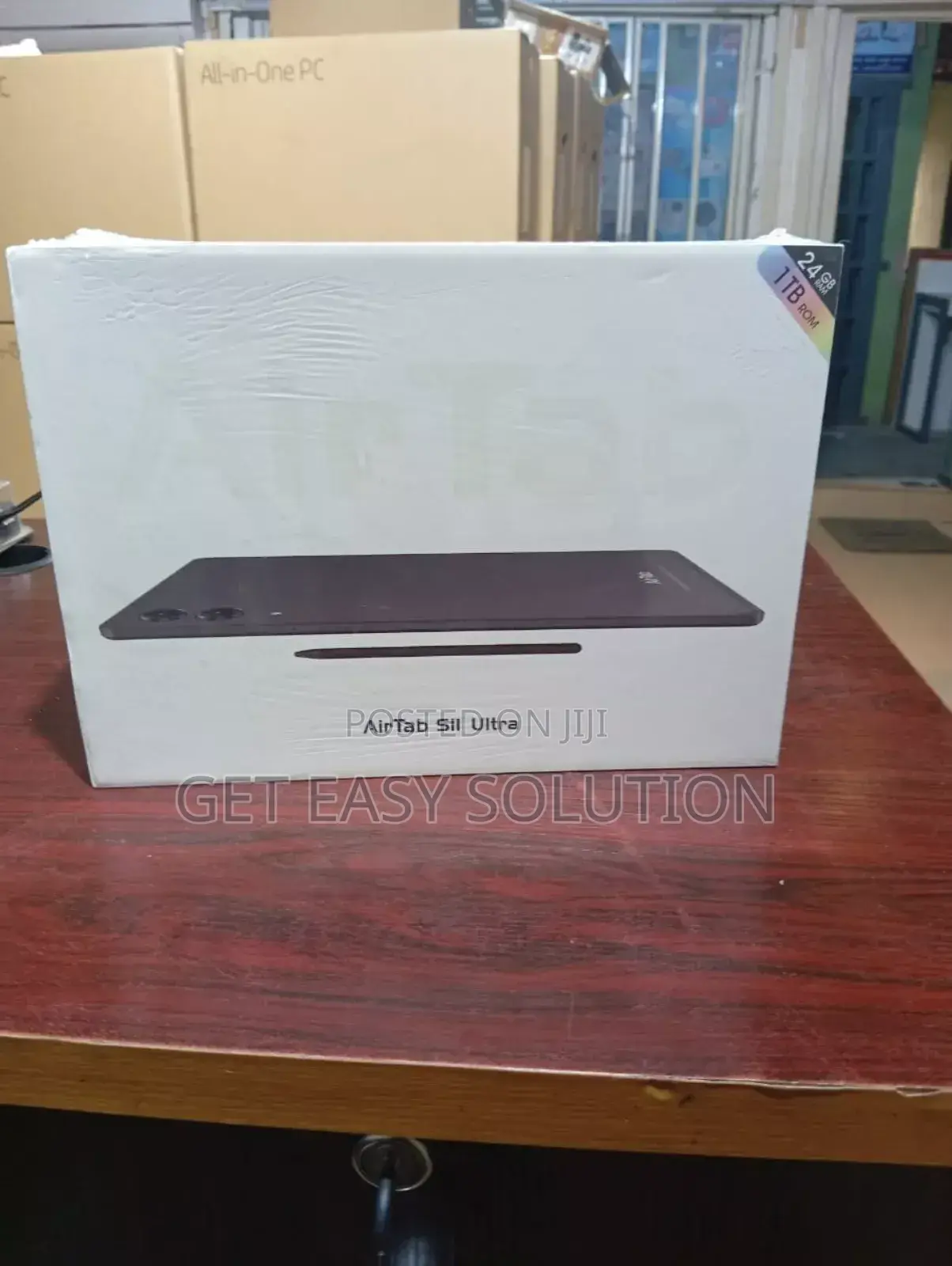 New AirTab S10 Ultra 1 TB