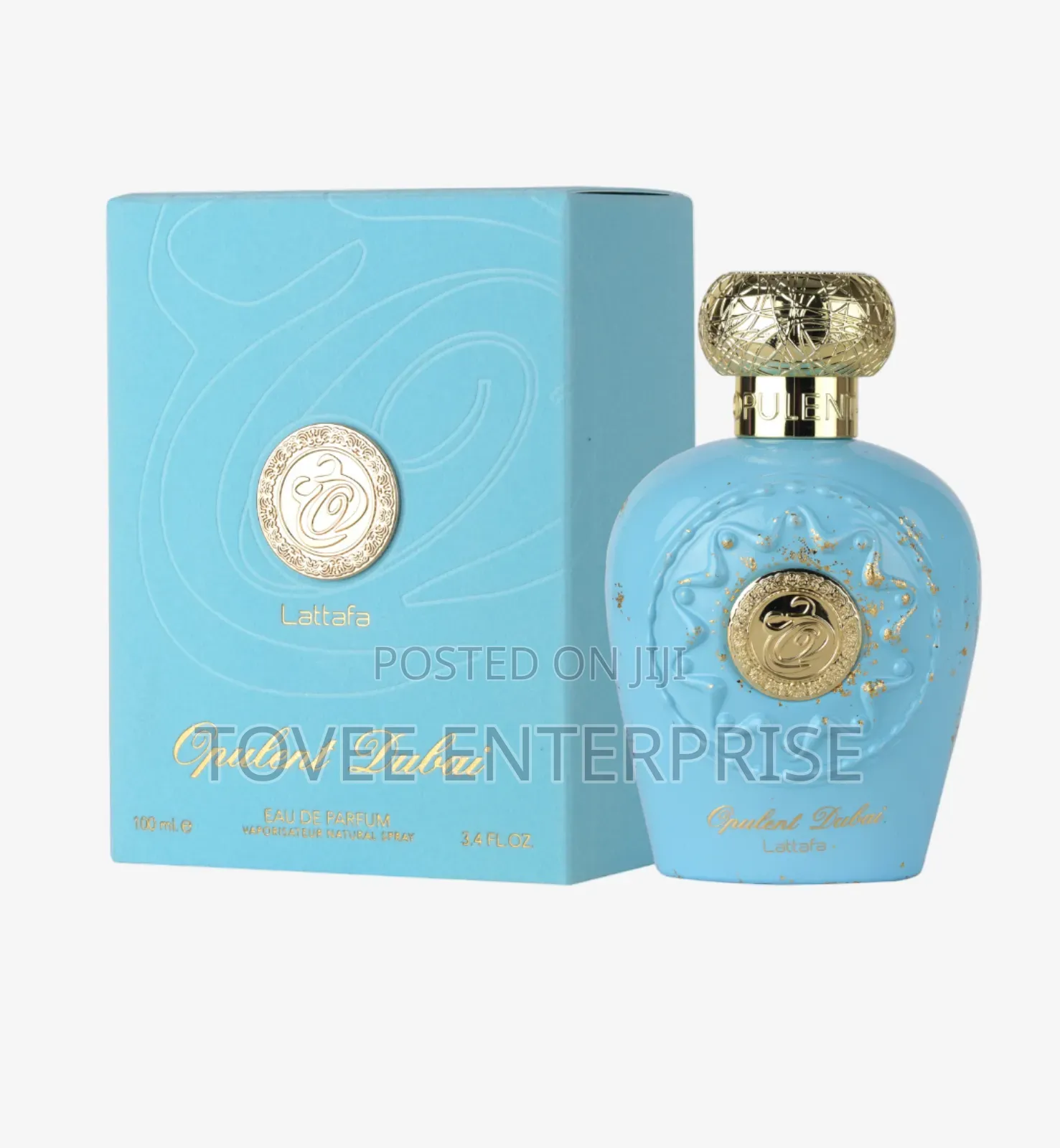 Tovee Scents