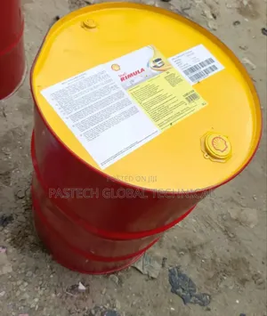 Shell Rimula R3+ 30 (209l/Drum)