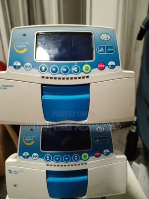 Fresenius Kabi Infusion Pump
