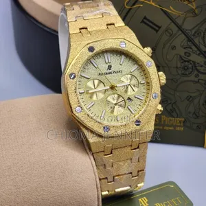 Ap Wrist Watch
