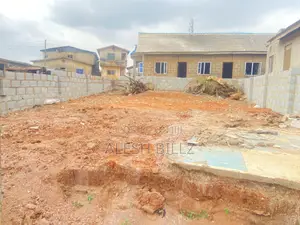 35 X 65 Iyana-Odo Joke Ayo Meiran