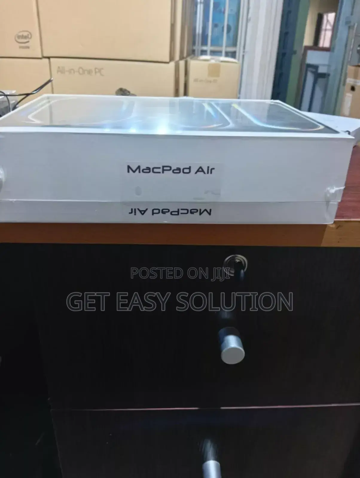 New MacPad Air Air 16 1 TB