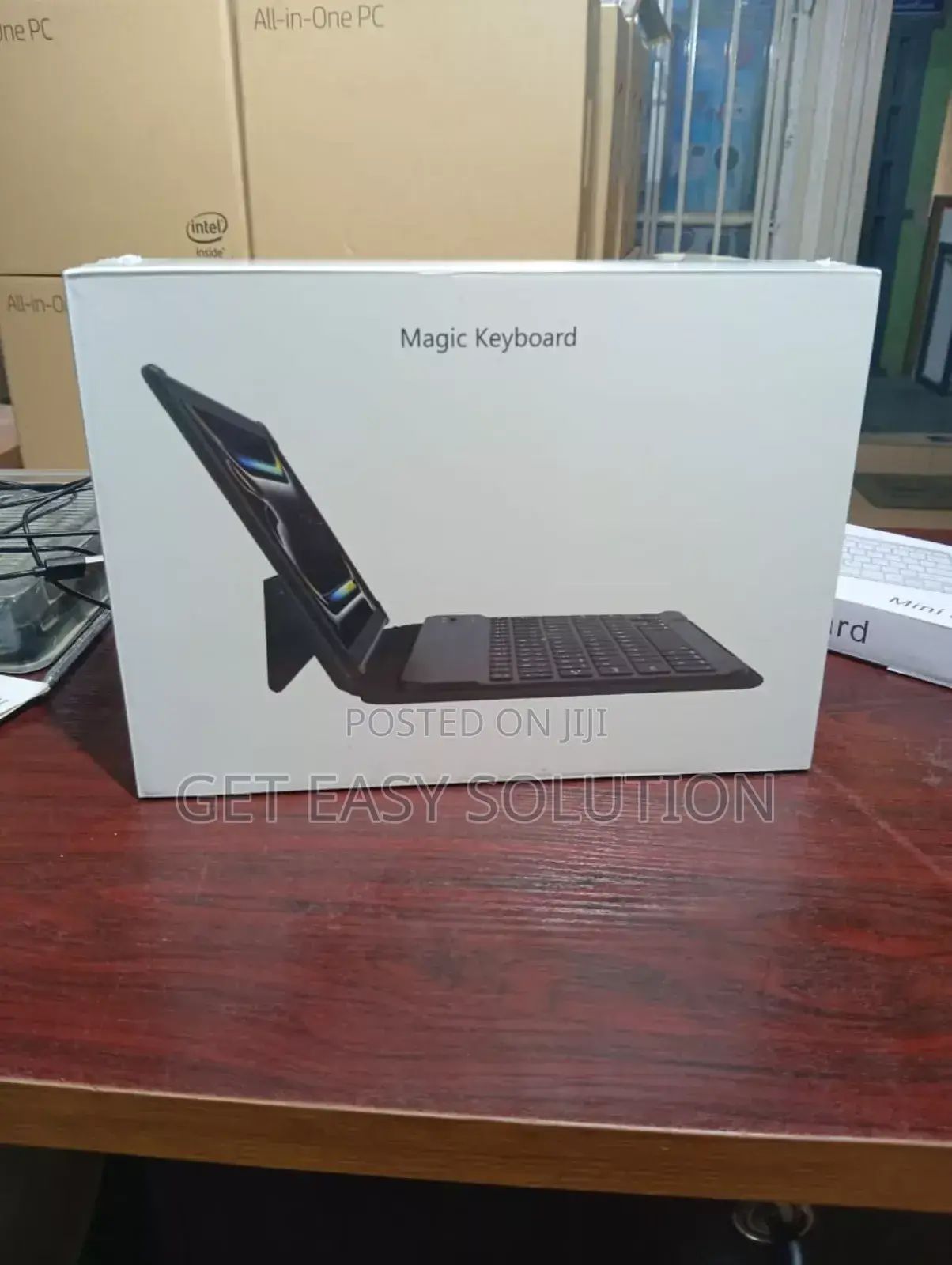 New MacPad Air Air 16 1 TB