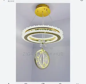 Chandelier Light for Bedroom