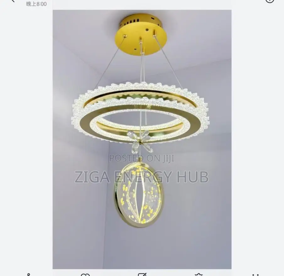 Chandelier Light for Bedroom