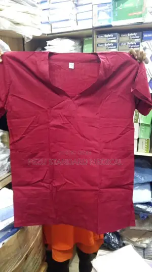 Medical Scrubs