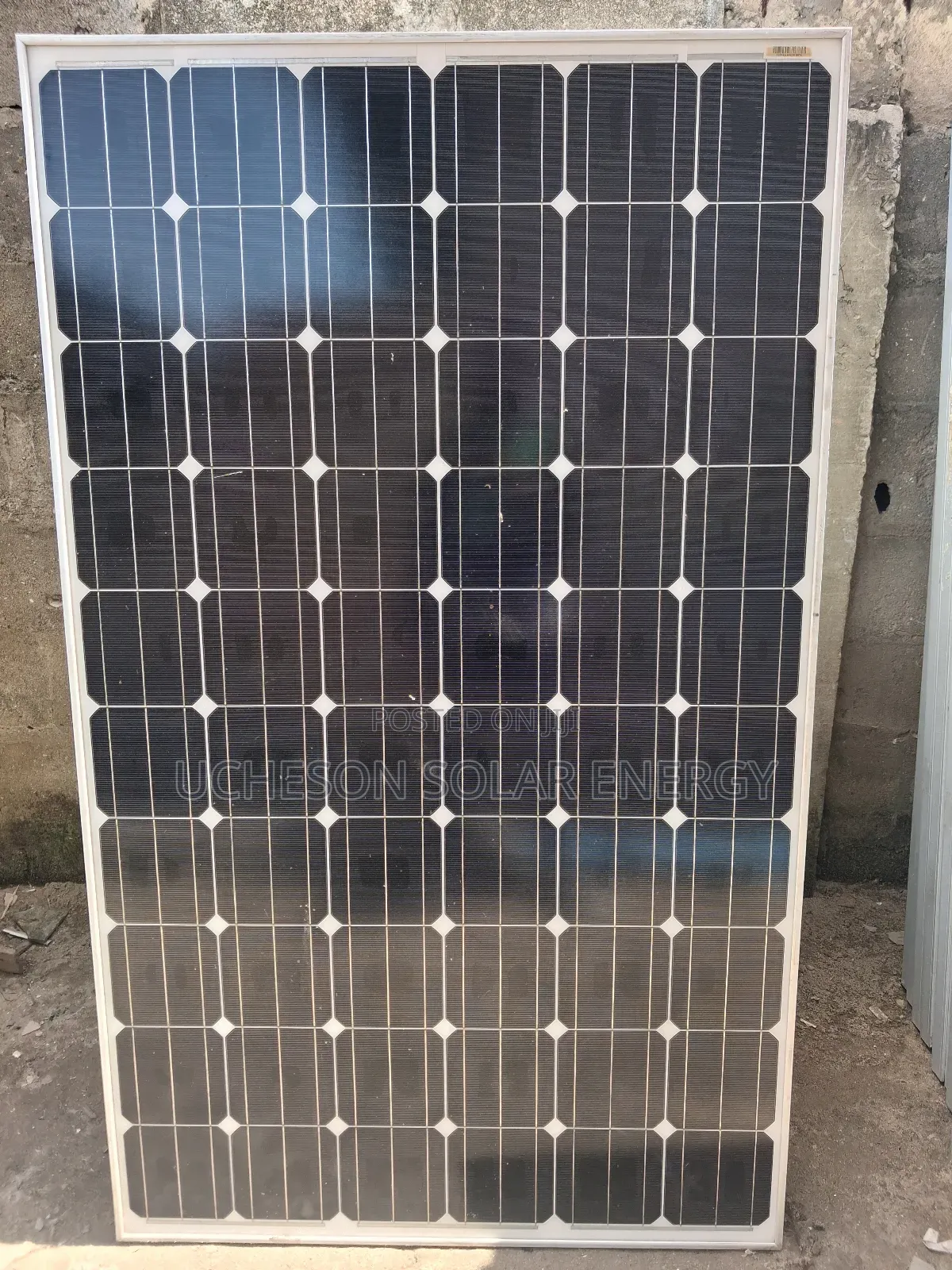Solar Panel