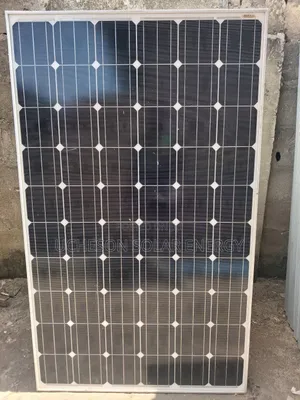 Solar Panel