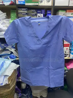 Medical Scrubs