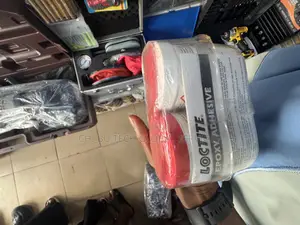 Loctite Epoxy Adhesive