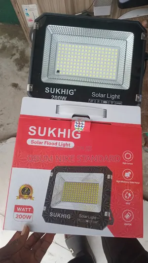 200watt Separate Panel Light