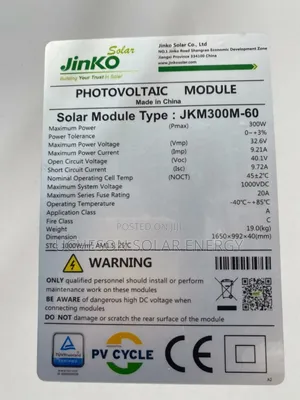 Solar Panel