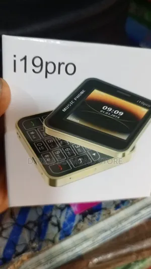 New Mobile Phone 8 GB