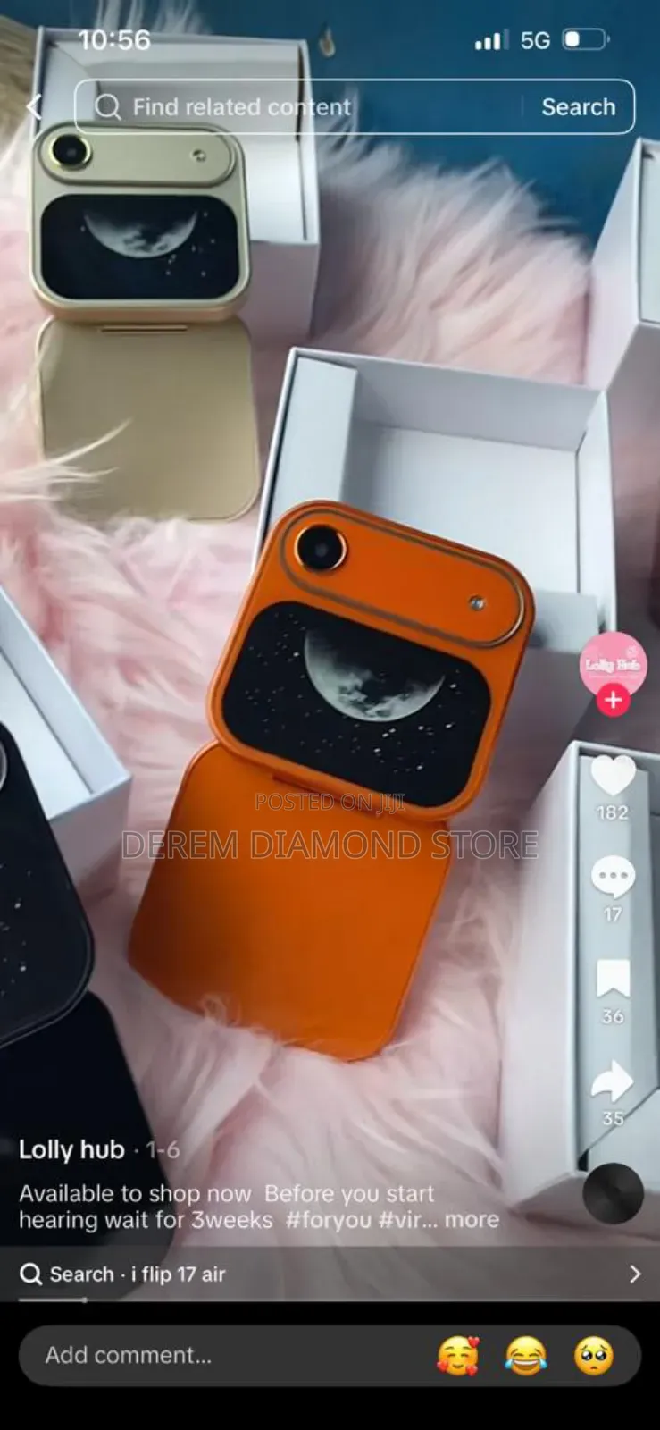 New Mobile Phone 8 GB