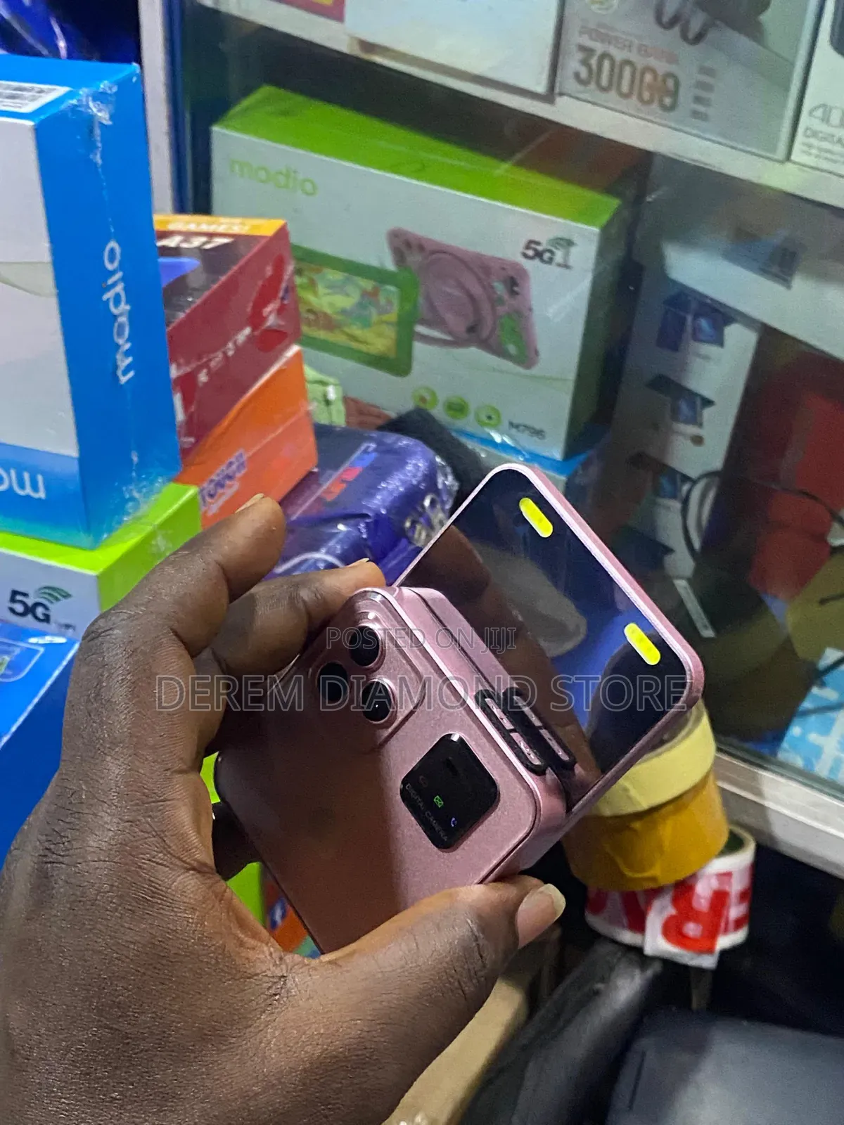 New Mobile Phone 8 GB