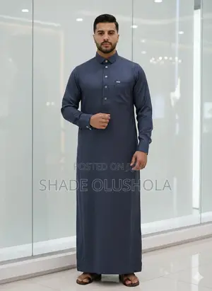 New Afdal Jalabiya