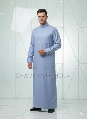 New Afdal Jalabiya