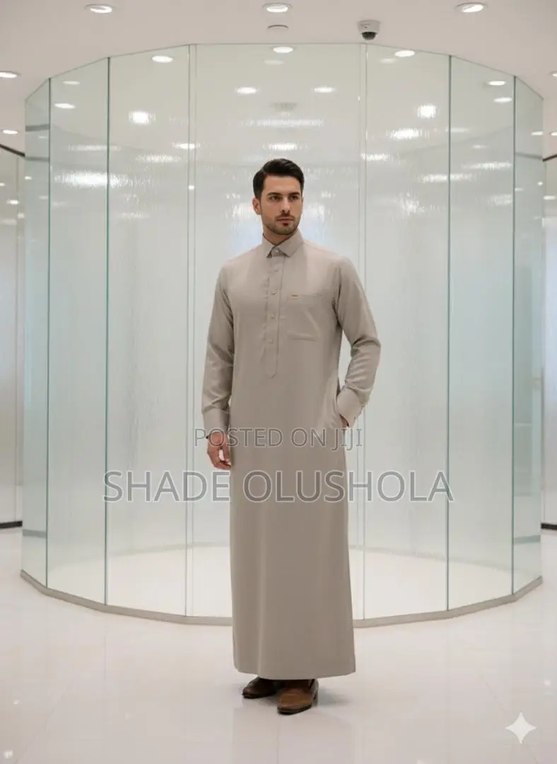 New Afdal Jalabiya
