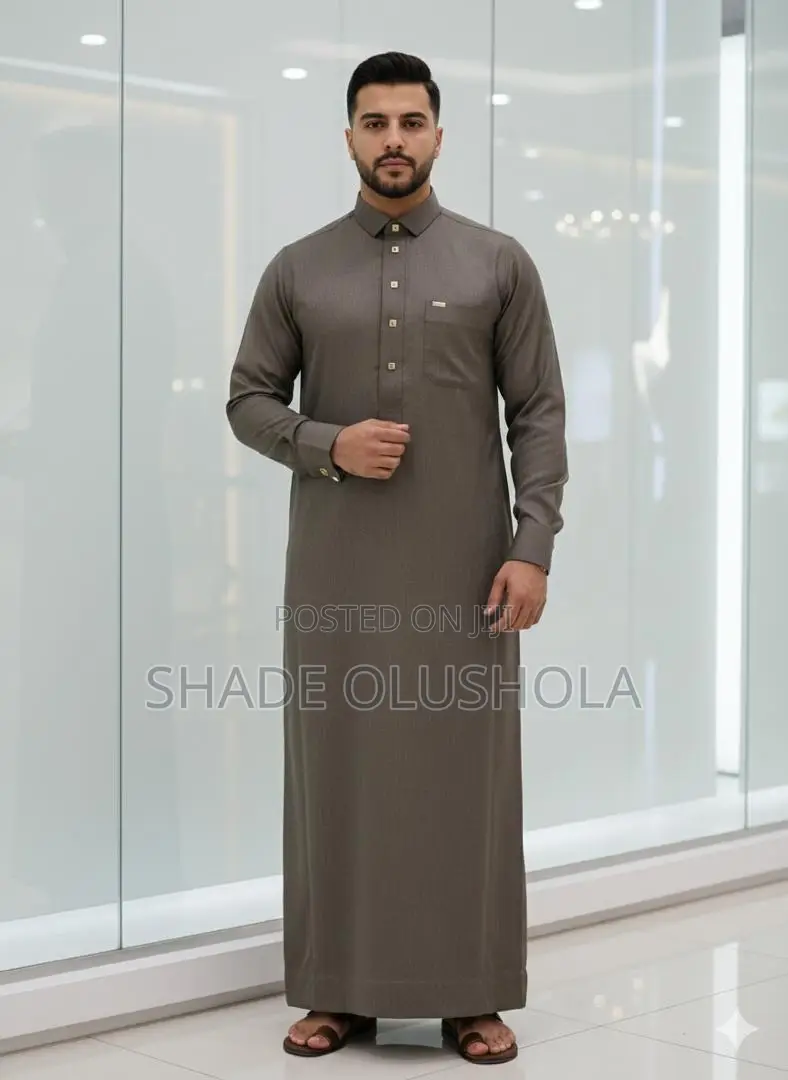 New Afdal Jalabiya