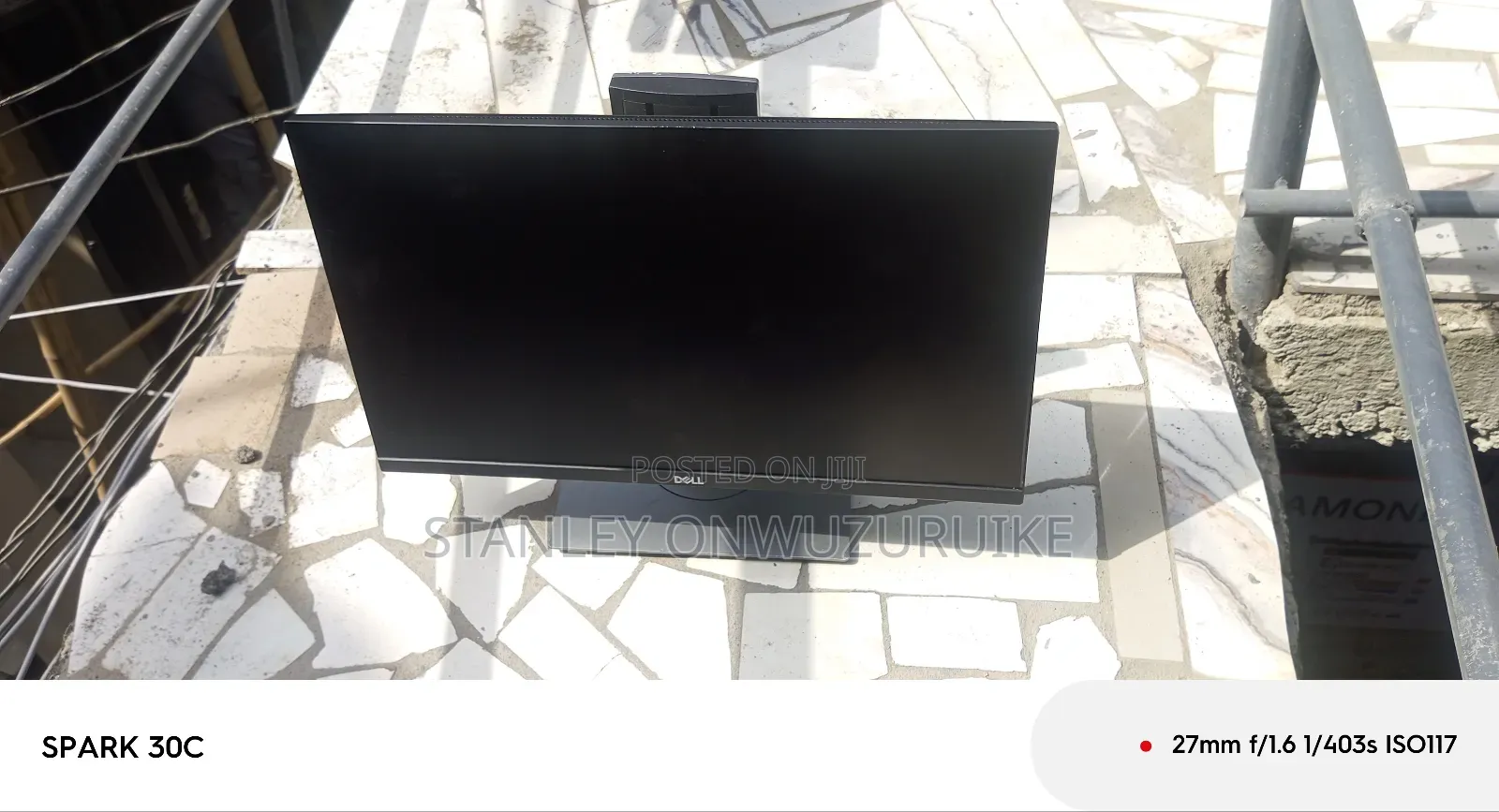 22 Inches Dell