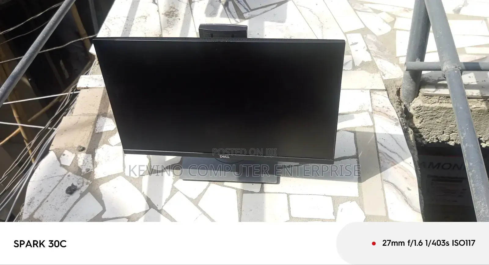 22 Inches Dell