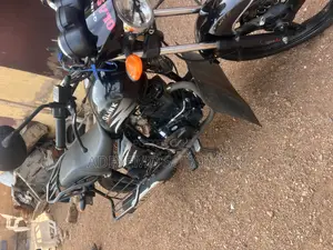 Qlink X-ranger 200 2025 Black