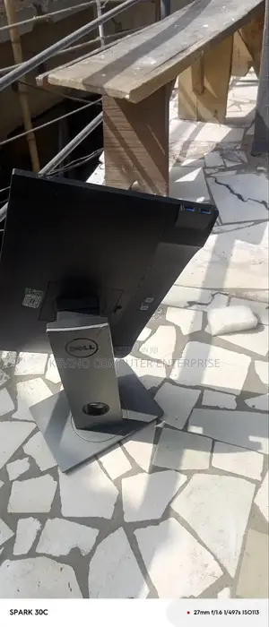 22 Inches Frameless