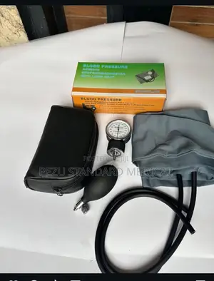Blood Pressure Machine