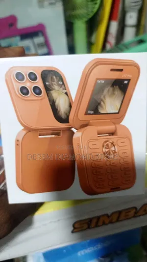 New Mobile Phone 8 GB