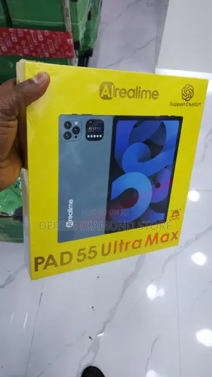 New Tablet 1 TB