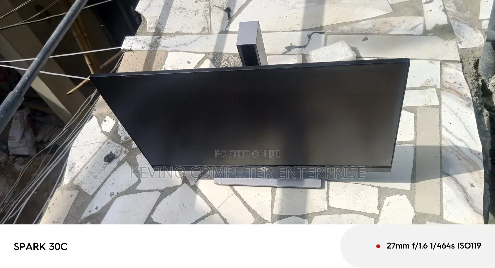 22 Inches HP