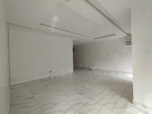 2bdrm Apartment in Gusape Main, Guzape District for rent