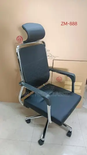 Office Swivel Chair
