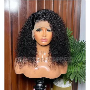 Tovee Wigs And Hair