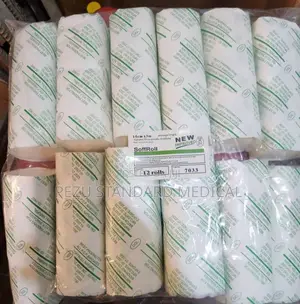Soffban Natural Orthopedic Padding