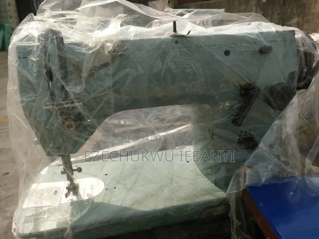 Phoenix Industrial Sewing Machine Complete for Sale